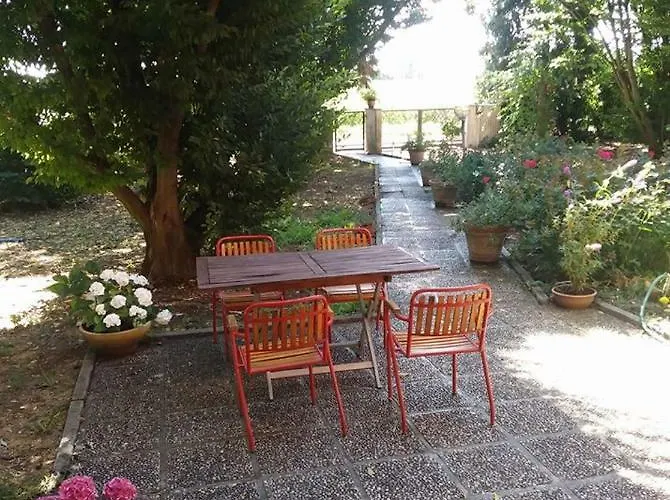 Πανσιόν Gambisa Street Soliera