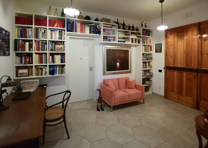 Gambisa Street Πανσιόν