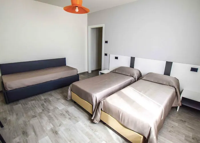 Gambisa Street Πανσιόν