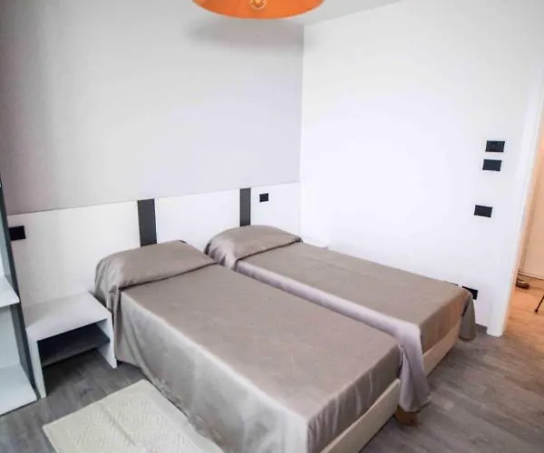 Πανσιόν Gambisa Street