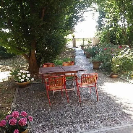 Guest house Gambisa Street Soliera