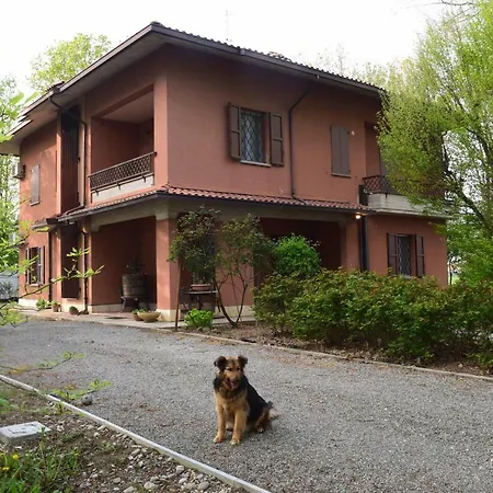 Gambisa Street Guest house