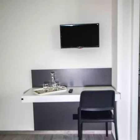 Gasthof Gambisa Street